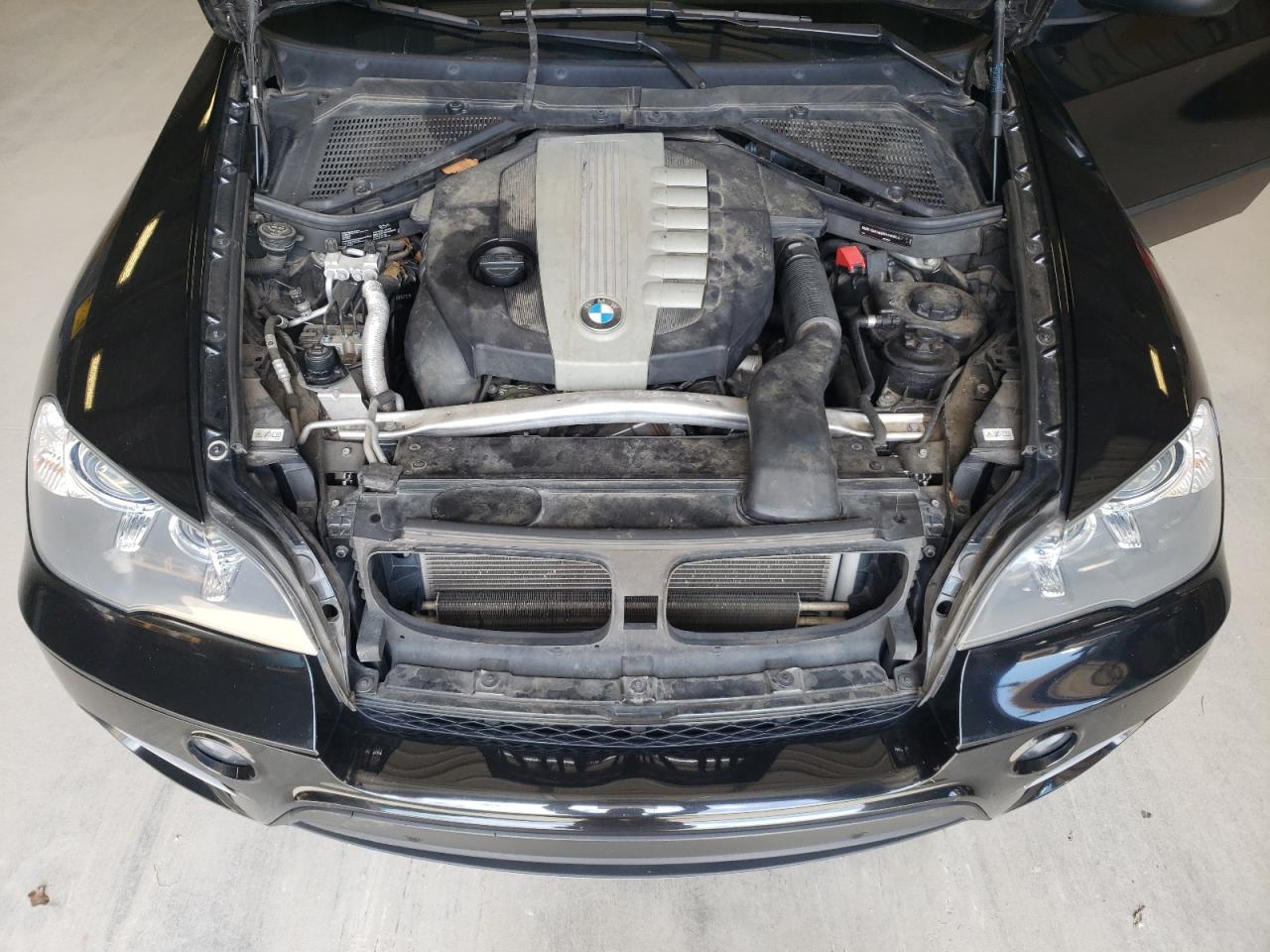 5UXZW0C58CL665713 2012 BMW X5 xDrive35D