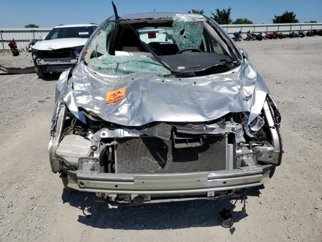 2015 HONDA FIT EX - 3HGGK5H85FM738173