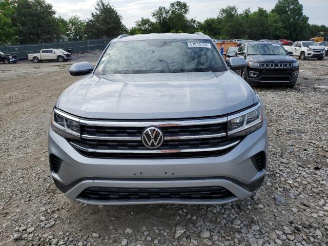 2020 Volkswagen Atlas Cross Sport Se VIN: 1V2YE2CAXLC232787 Lot: 57615124