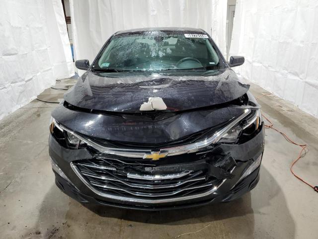 2022 Chevrolet Malibu Lt VIN: 1G1ZD5ST9NF170340 Lot: 59775174