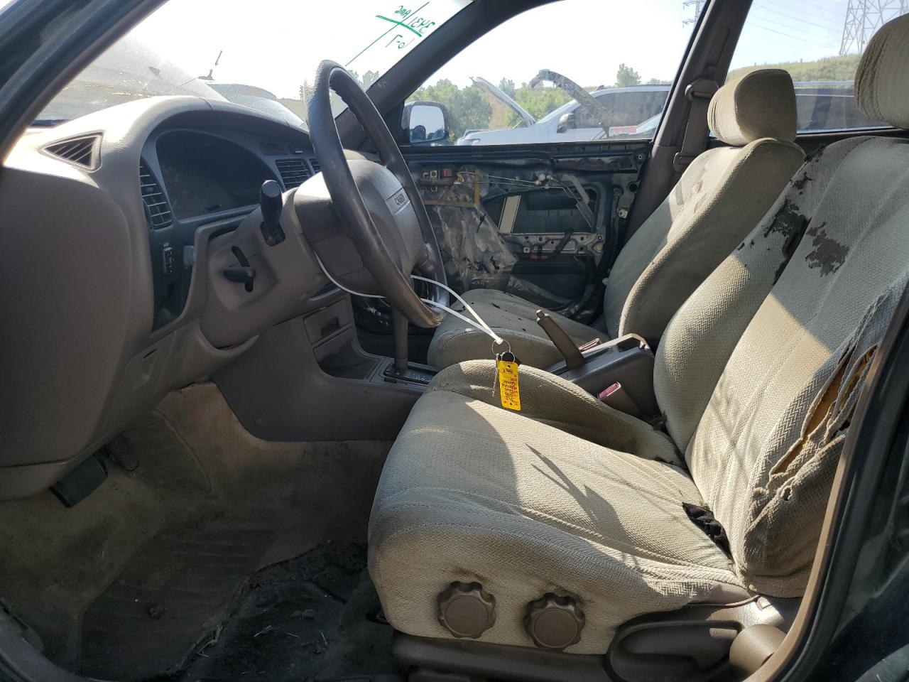 JT2SK12E3R0268970 1994 Toyota Camry Le