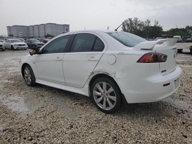 2012 Mitsubishi Lancer Gt VIN: JA32U8FW3CU012257 Lot: 58755644