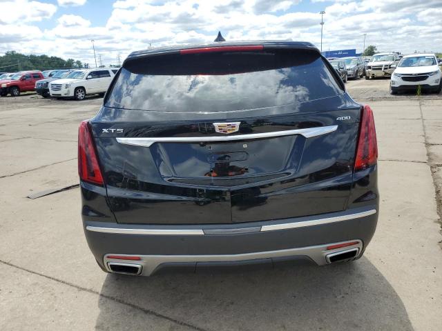 2020 Cadillac Xt5 Premium Luxury VIN: 1GYKNCRS7LZ106620 Lot: 60693424