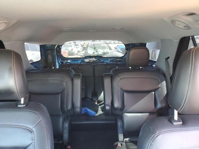 2022 Ford Explorer Xlt VIN: 1FMSK7DH7NGA35513 Lot: 60768384