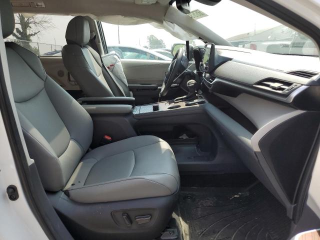 2023 TOYOTA SIENNA XLE - 5TDYRKECXPS173166