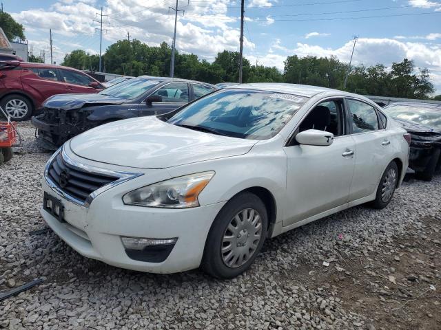 2015 Nissan Altima 2.5 VIN: 1N4AL3AP0FC298085 Lot: 57780944