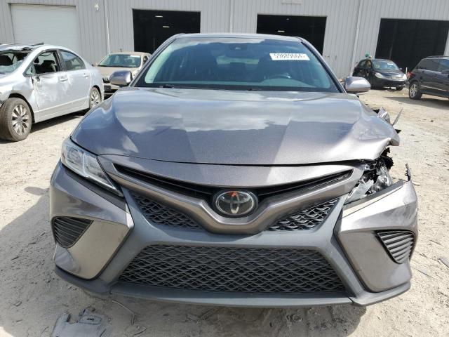 VIN 4T1B11HK6KU278202 2019 Toyota Camry, L no.5