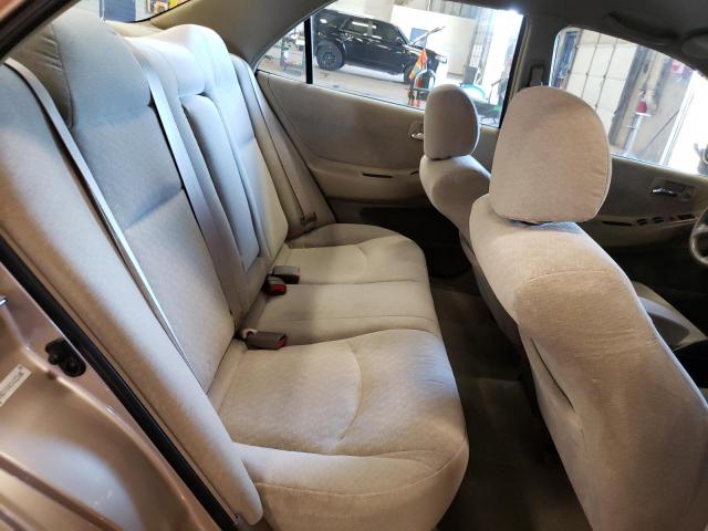 2001 Honda Accord Lx VIN: 1HGCG55421A122406 Lot: 57622994