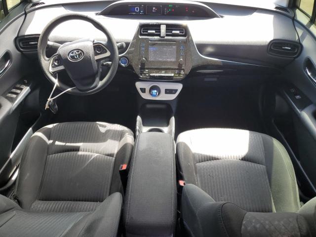 2016 Toyota Prius VIN: JTDKBRFU4G3008645 Lot: 60474624