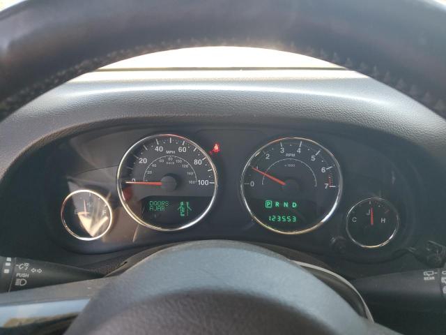 2014 Jeep Wrangler Unlimited Sahara VIN: 1C4BJWEG6EL254591 Lot: 56930864