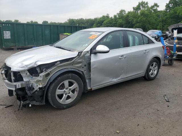 2016 CHEVROLET CRUZE LIMI - 1G1PE5SB2G7179714