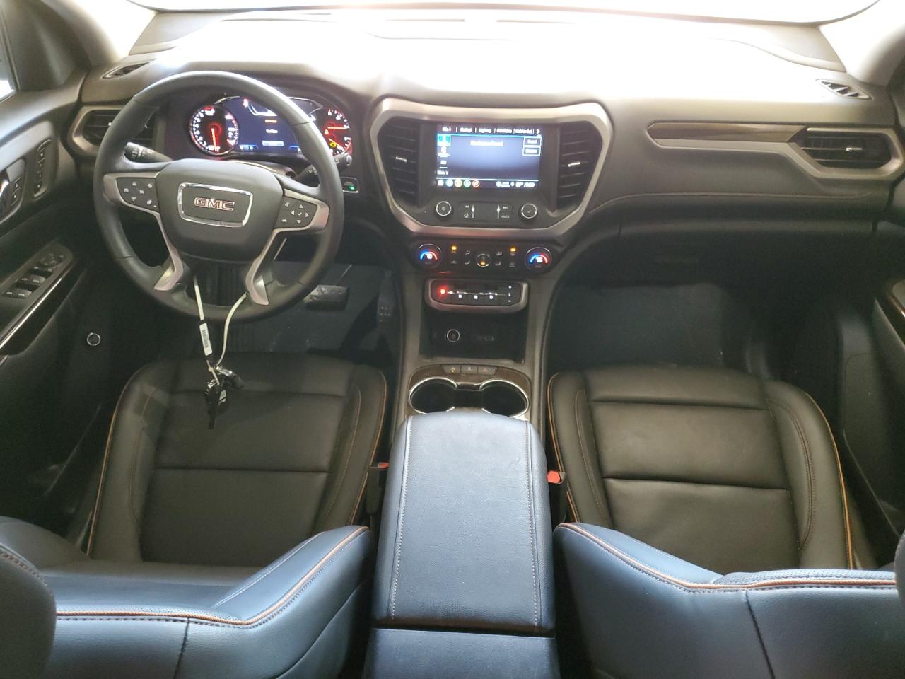 1GKKNLLS2PZ245871 2023 GMC Acadia At4