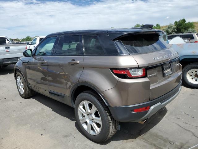 SALVP2BG2HH256959 2017 LAND ROVER RANGE ROVER - Image 2