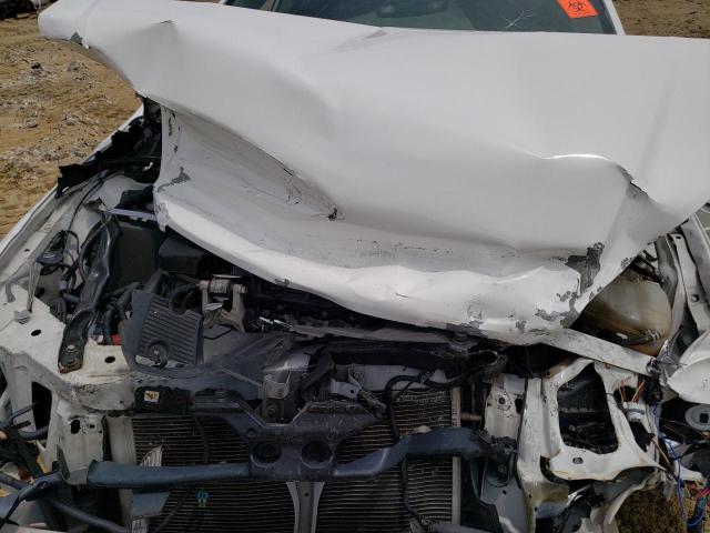2016 CHEVROLET IMPALA LIM - 2G1WA5E38G1144152