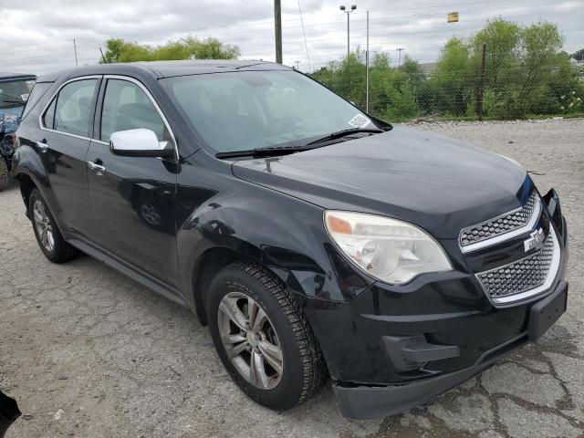 2015 CHEVROLET EQUINOX LS - 2GNFLEEK3F6284157