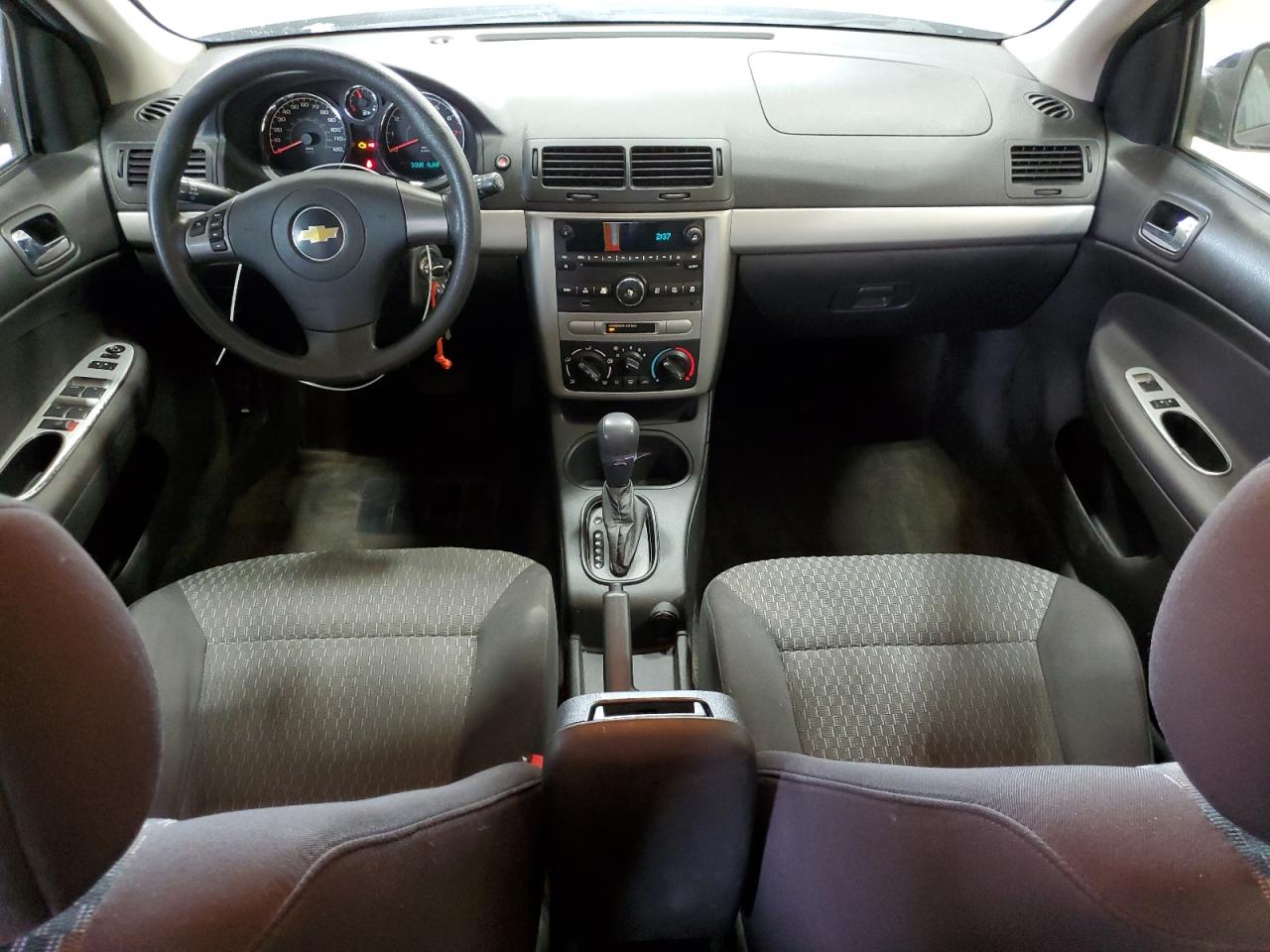 1G1AD5F50A7241535 2010 Chevrolet Cobalt 1Lt