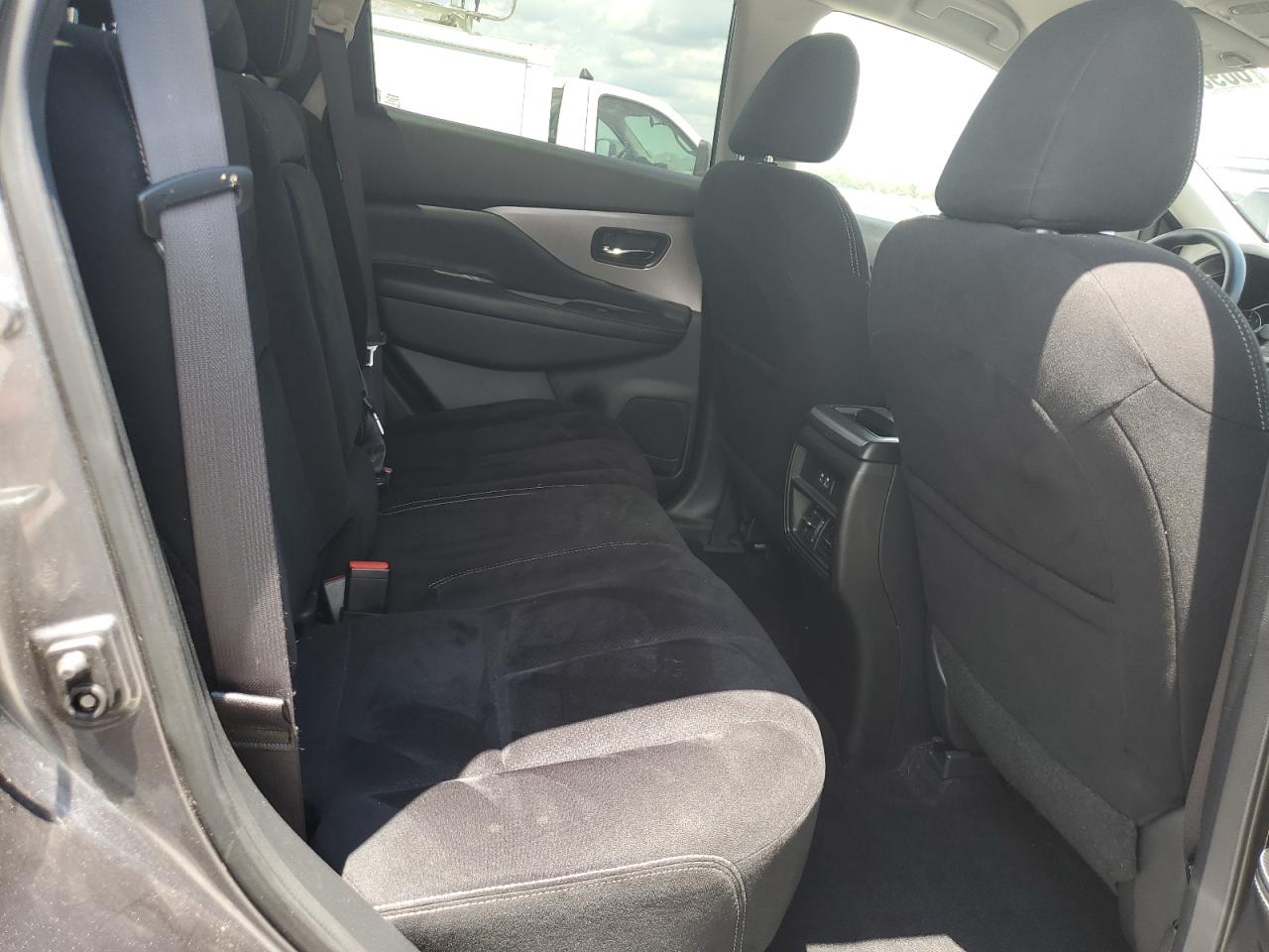 5N1AZ2MJ6KN143609 2019 Nissan Murano S