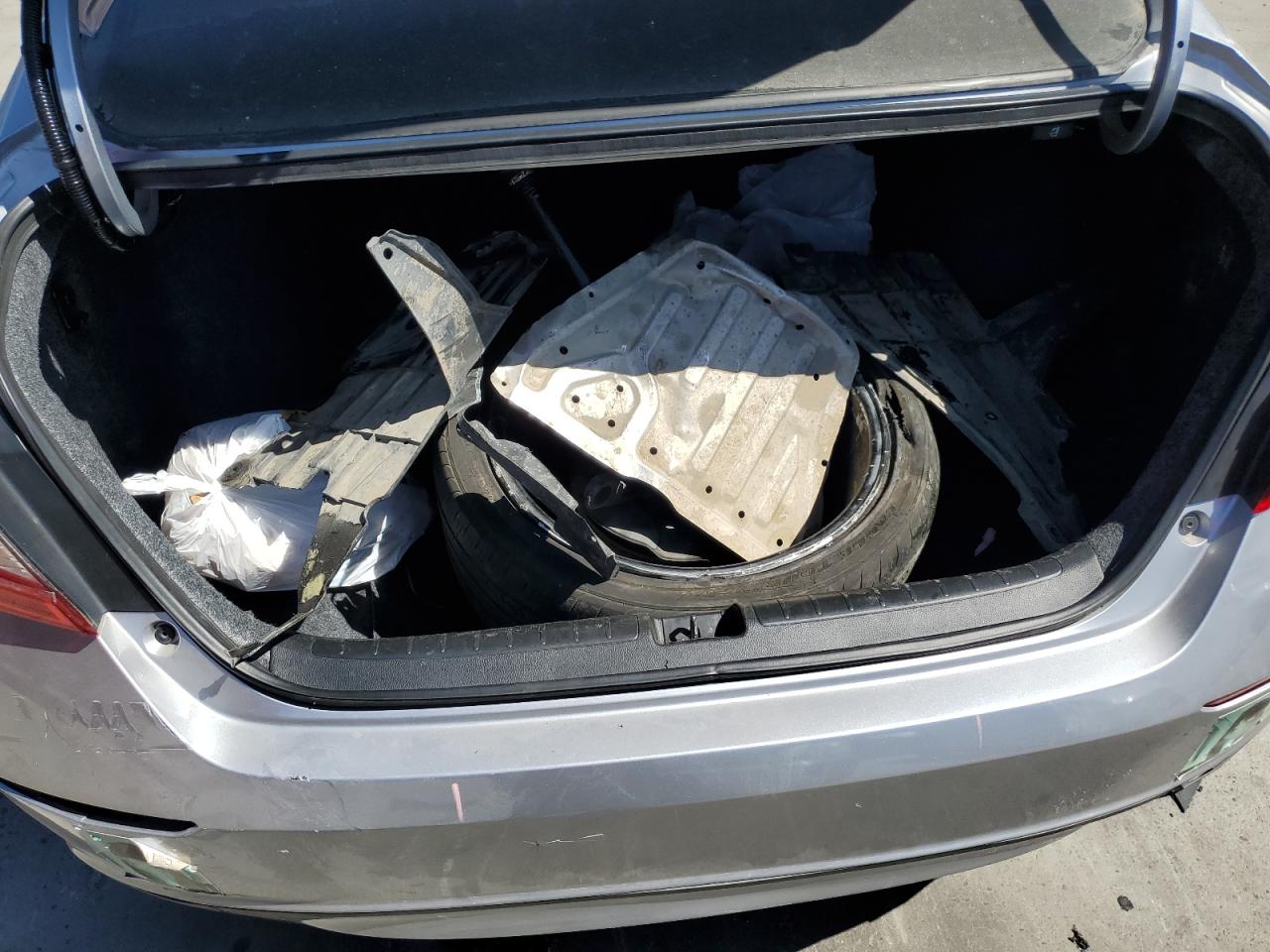 1HGCV1F17MA049993 2021 Honda Accord Lx