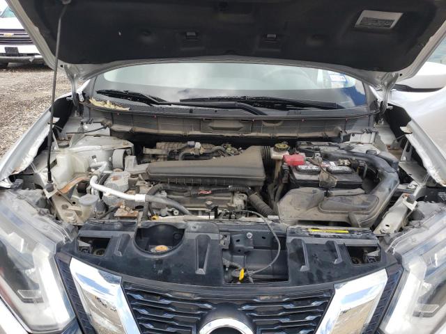 2017 NISSAN ROGUE S - KNMAT2MV2HP517218
