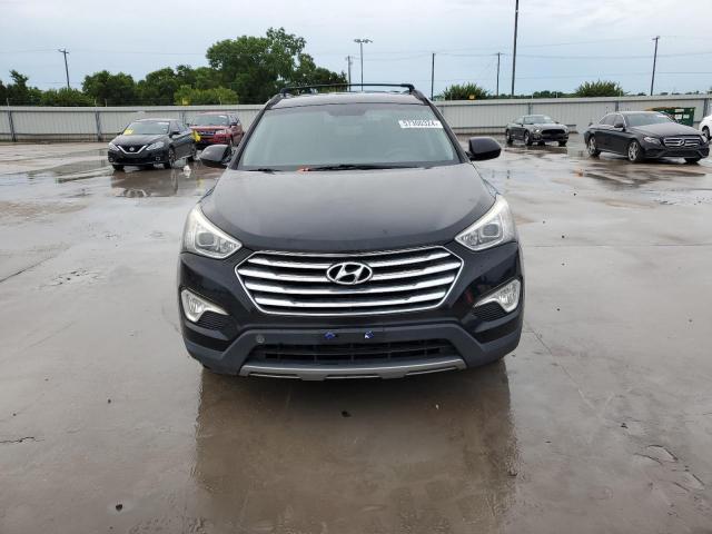 2015 Hyundai Santa Fe Gls VIN: KM8SM4HF4FU109443 Lot: 57300324