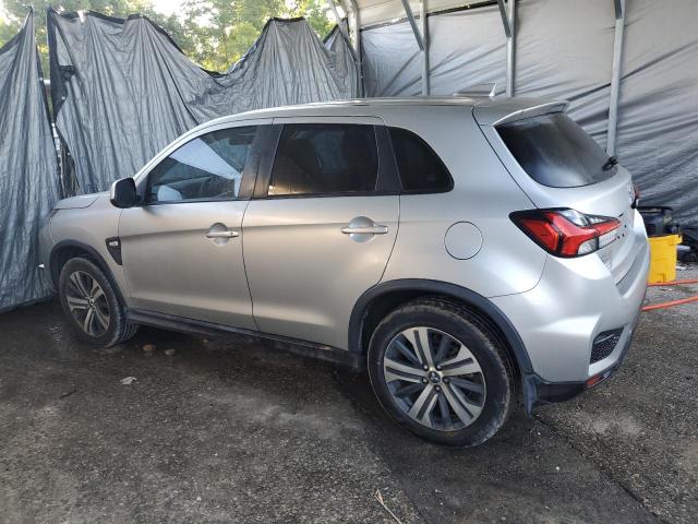 2020 Mitsubishi Outlander Sport Es VIN: JA4AP3AU9LU004719 Lot: 54690194