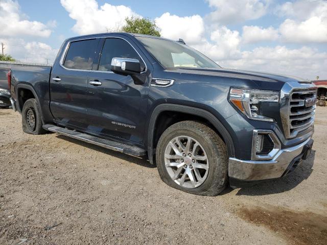 2021 GMC Sierra C1500 Slt VIN: 1GTP8DED9MZ206686 Lot: 58723614