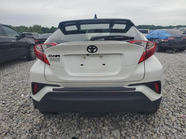 2021 Toyota C-Hr Xle VIN: JTNKHMBX4M1125145 Lot: 59310924