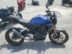 2022 HONDA CBF300 NA - MLHNC555XN5200597
