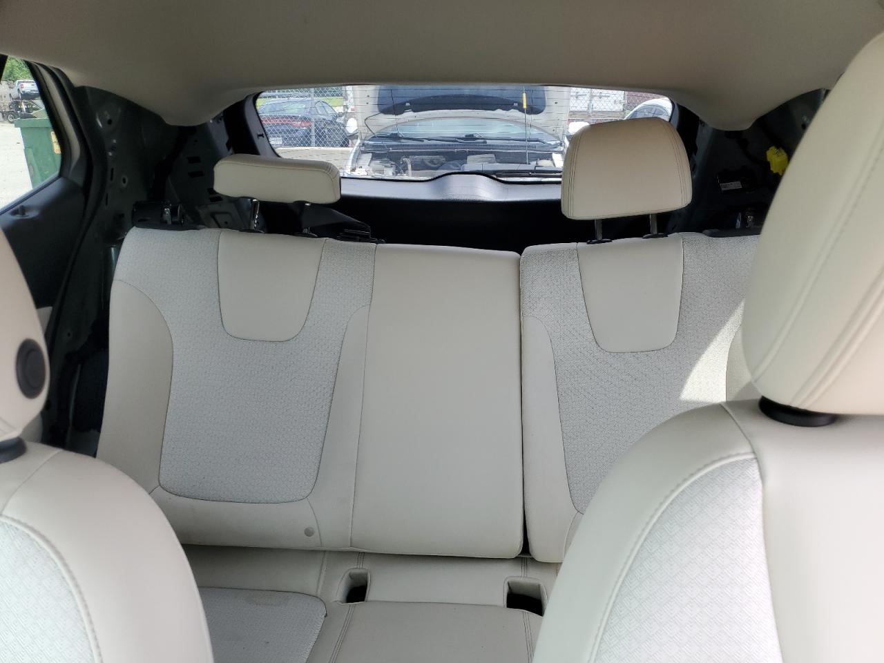 KL4MMBS2XPB089715 2023 Buick Encore Gx Preferred