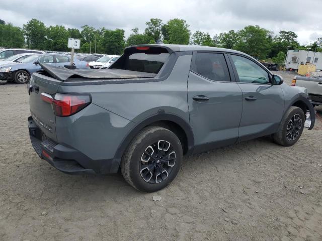 2022 Hyundai Santa Cruz Sel VIN: 5NTJBDAE4NH009036 Lot: 57500214