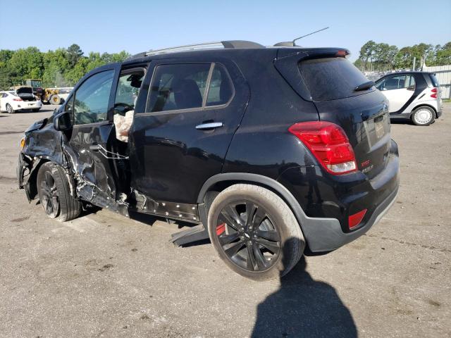 Vin: 3gncjlsb5kl295734, lot: 60049064, chevrolet trax 1lt 20192