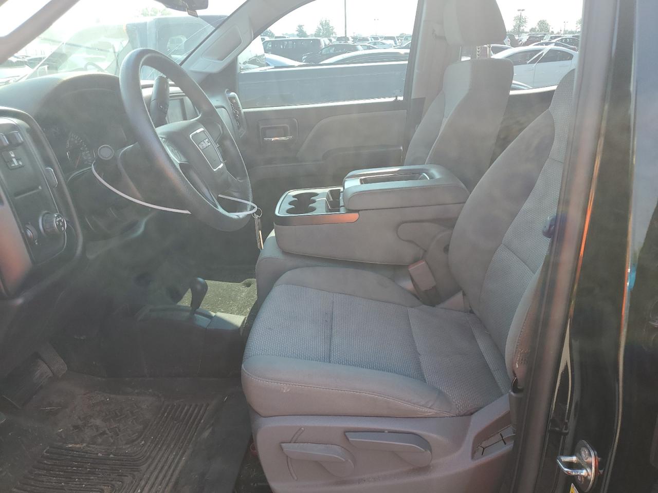 1GTV2LEH8GZ332757 2016 GMC Sierra K1500