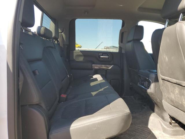 2020 CHEVROLET 2500 1GC4YPE71LF129309