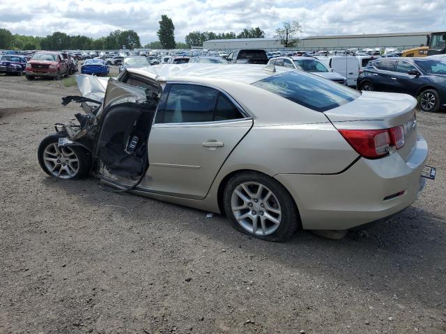 1G11C5SAXDF320906 2013 Chevrolet Malibu 1Lt