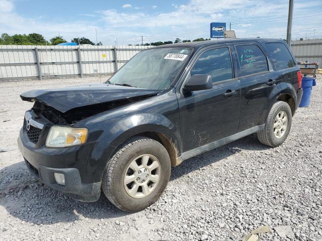 2011 Mazda Tribute I VIN: 4F2CY0C73BKM01919 Lot: 58770844