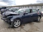 NISSAN ALTIMA 3.5 photo