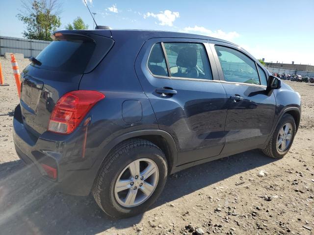 2019 Chevrolet Trax Ls VIN: 3GNCJKSB9KL219640 Lot: 58602934