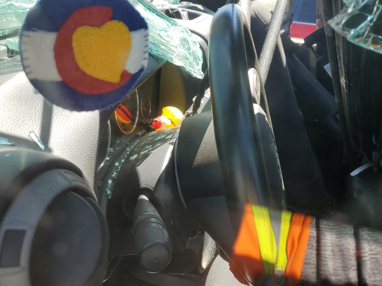 1C4AJWAG0GL189225 2016 Jeep Wrangler Sport