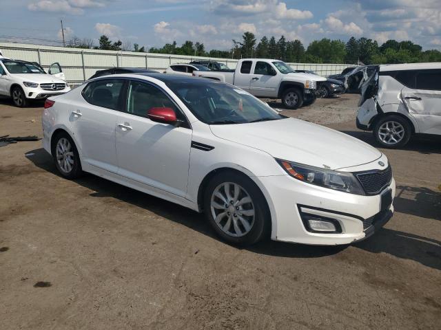 2014 Kia Optima Ex VIN: 5XXGN4A71EG300560 Lot: 57217754