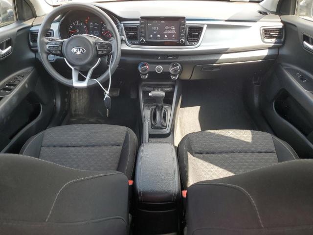 2020 Kia Rio Lx VIN: 3KPA24AD2LE288218 Lot: 60472624