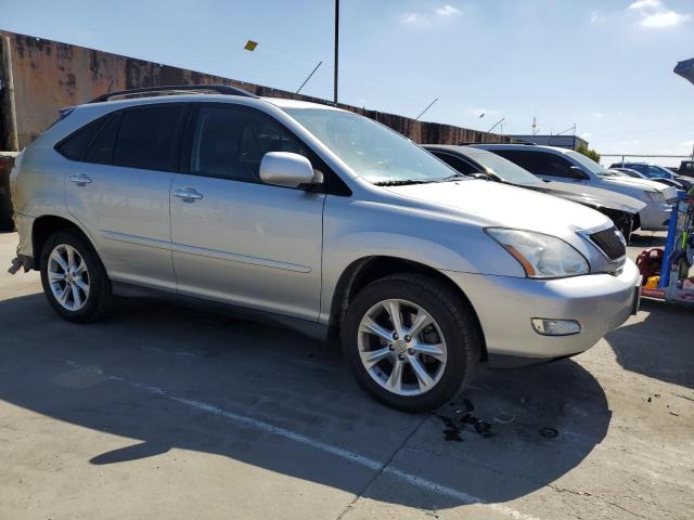 2009 Lexus Rx 350 VIN: 2T2GK31UX9C075377 Lot: 60744584