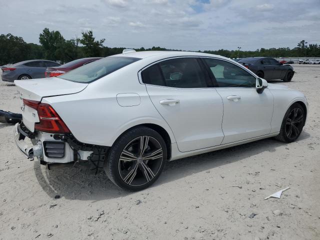 2021 VOLVO S60 T5 INS 7JR102FL4MG095131