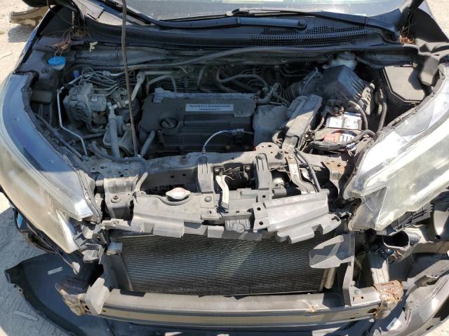 2015 HONDA CR-V LX - 2HKRM3H38FH519644