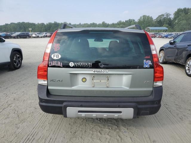 2007 Volvo Xc70 VIN: YV4SZ592371286797 Lot: 60538304