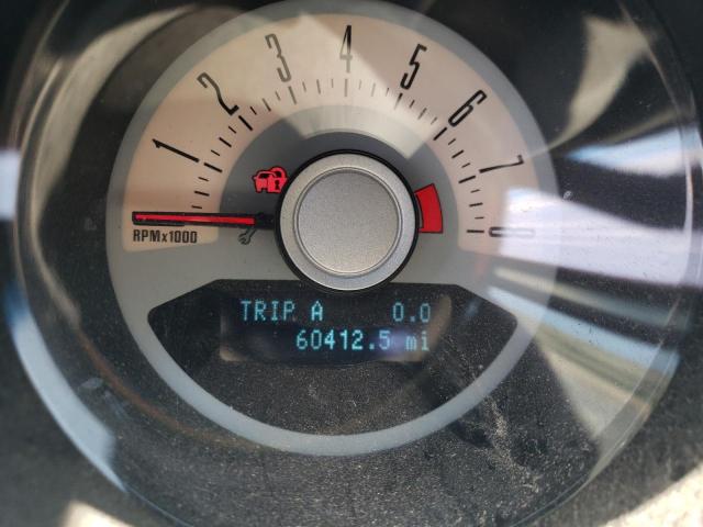 2011 Ford Mustang Gt VIN: 1ZVBP8CF3B5165191 Lot: 58162224