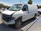 CHEVROLET EXPRESS G3 photo