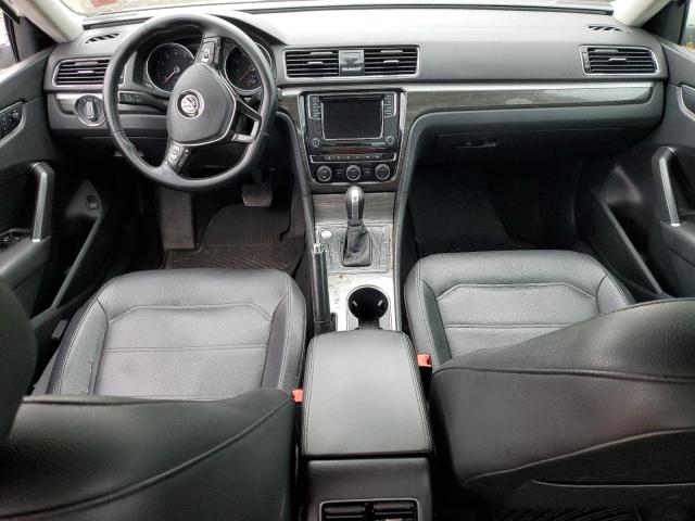 2018 Volkswagen Passat Se VIN: 1VWBA7A36JC019351 Lot: 54496424