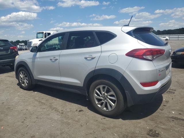 KM8J23A41HU580005 2017 Hyundai Tucson Se