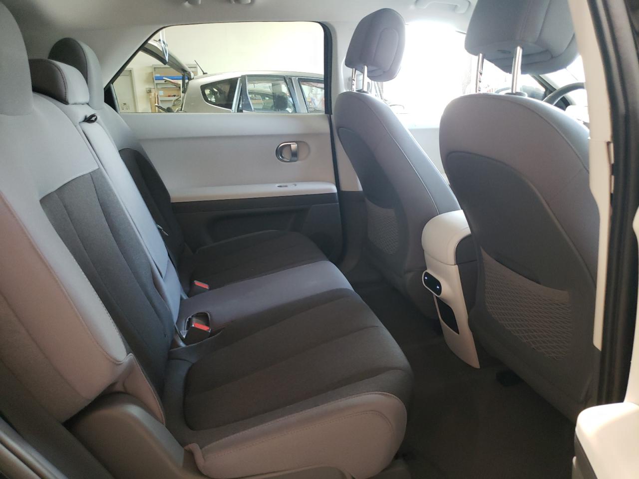 KM8KMDAF5PU160347 2023 Hyundai Ioniq 5 Se