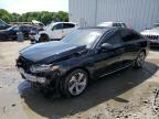 2018 HONDA ACCORD EX - 1HGCV1F44JA260154